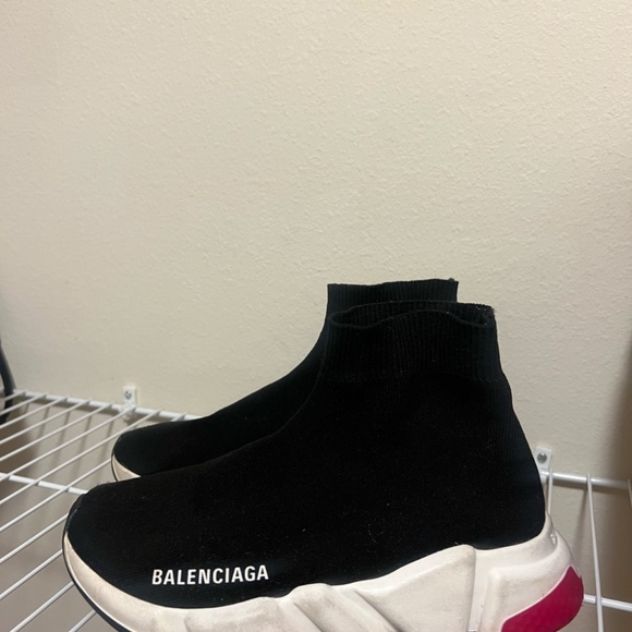 Balenciaga Speed - Picture 2 of 8